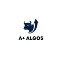A+ Algos logotyp