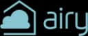AIRY logotyp