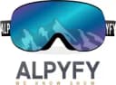 Alpyfy logotyp