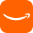 Amazon logotyp