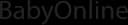 Babyonline logotyp