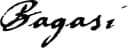 Bagasi logotyp
