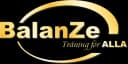 Balanze - Träning för alla logotyp