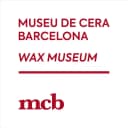 Barcelona Wax Museum logotyp