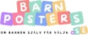 Barnposters.se logotyp