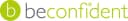 Beconfident® logotyp