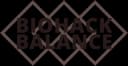 Biohackbalance logotyp