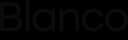 Blanco Design logotyp