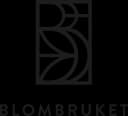 Blombruket logotyp