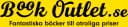 BookOutlet.se logotyp