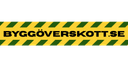 Byggöverskott logotyp