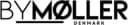 ByMöller logotyp
