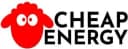 Cheap Energy logotyp