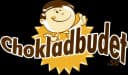 Chokladbudet logotyp