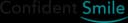 Confidentsmile logotyp
