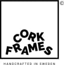 Corkframes logotyp