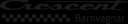 Crescent Barnvagnar logotyp