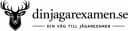 Dinjägarexamen logotyp
