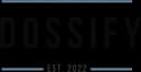 Dossify logotyp