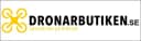 Drönarbutiken logotyp