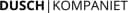 Duschkompaniet logotyp