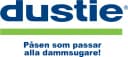 Dustie logotyp