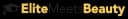 Elitemeetsbeauty logotyp