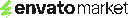 Envato Market logotyp