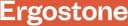 Ergostone logotyp