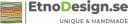 EtnoDesign logotyp