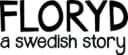 Floryd logotyp