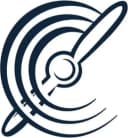 Flygupplevelse logotyp