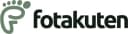 Fotakuten logotyp