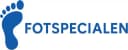 Fotspecialen logotyp