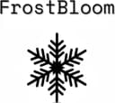 FrostBloom logotyp