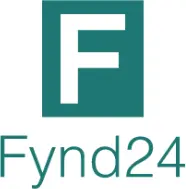 Fynd24 logotyp