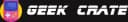 Geek Crate logotyp