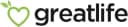 Greatlife logotyp