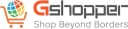 Gshopper logotyp