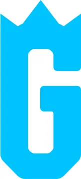 Gymkungen logotyp