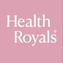 Health Royals logotyp