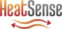Heatsense logotyp