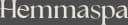 Hemmaspa logotyp