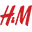 H&M logotyp