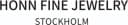 Honn Fine Jewelry logotyp