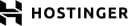 Hostinger logotyp