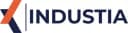 Industia logotyp