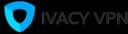 Ivacy VPN logotyp