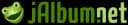 JAlbum logotyp