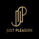 Just Pleasure logotyp